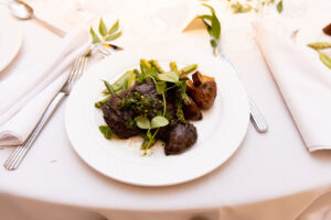 Hamptons Wedding Venue Bridgehampton Tennis and Surf Club Catering