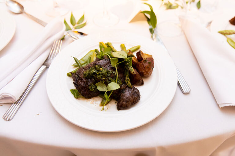 Hamptons Wedding Venue Bridgehampton Tennis and Surf Club Catering